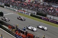 24h du Mans 2012 Audi victoire