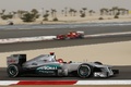 Bahrein 2012 Mercedes profil 2