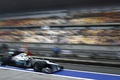 Chine 2012 Mercedes pit lane