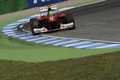 F1 GP Allemagne Ferrari Massa