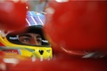 F1 GP Allemagne Ferrari portrait Alonso