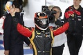 F1 GP Australie 2013 Lotus Räikkönen victoire