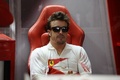 F1 GP Brésil 2012 Alonso