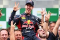F1 GP Brésil 2012 Red Bull Vettel 3