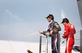  F1 GP Grande-Bretagne podium Alonso Webber