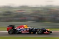 F1 GP Inde 2012 Red Bull profil