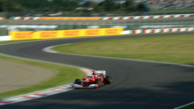 F1 GP Japon 2012 Ferrari S Suzuka