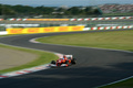 F1 GP Japon 2012 Ferrari S Suzuka