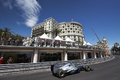 F1 GP Monaco 2013 Mercedes Hamilton