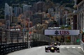 F1 GP Monaco 2013 Red Bull vue de face 