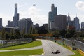 GP Australie 2012 McLaren + ville