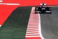 GP Espagne 2012 Williams vue de face