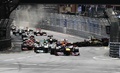 GP Monaco 2012 départ