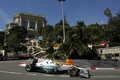 GP Monaco 2012 Mercedes profil