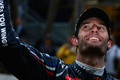 GP Monaco 2012 Red Bull victoire Webber