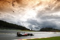 Spa 2011 McLaren Hamilton