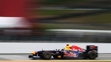 Spa 2011 Red Bull profil