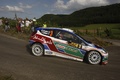 Allemagne 2011 Ford Hirvonen profil