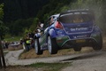 WRC Allemagne 2012 Ford Latvala