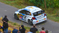 WRC Allemagne 2013 VW Ogier