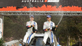 WRC Australie 2013 Volkswagen victoire Ogier