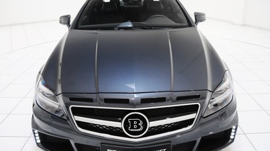 Brabus Rocket 800 - face avant