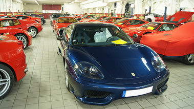 Concession Pozzi - atelier Ferrari 14