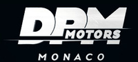 Logo du négociant DPM