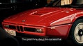 40 ans de BMW M