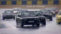 BMW au Mans Classic 2012