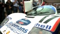 Porsche au Mans Classic 2012