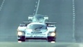 Porsche et Le Mans - Les années 80