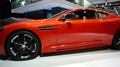 Aston Martin DBS Carbon Edition - Francfort 2011