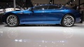 Aston Martin Q Rapide au salon de Pekin 2012