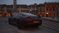 Aston Martin Vanquish Making of du photoshoot Partie 2