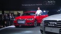 Audi Conférence de presse Francfort 2011