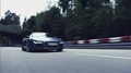 Audi R8 GT Spyder sur circuit