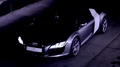 Audi R8 V8 Limited Edition
