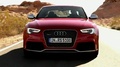 Audi RS 5 2013 Promo