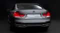 BMW Série 4 Coupé Concept