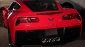 Corvette C7 - Présentation