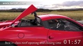 Ferrari 458 Spider Toit rétractable