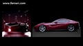 Ferrari F12berlinetta - Vidéo officielle