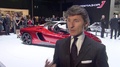 Lamborghini Aventador J - Interview CEO Stephan Winkelmann 