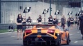 Lamborghini Race Academy