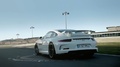 Porsche 911 GT3 - Moteur et chassis