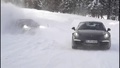 Porsche Driving Experience 2013