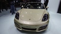 Genève 2012 : Porsche Boxster
