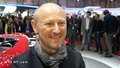 Genève 2013 - Interview chez Pininfarina