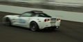Corvette ZR1 Pace car des 500 miles d'Indianapolis